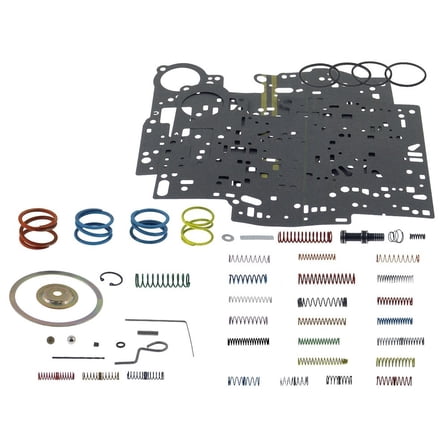 Transgo Shift Kit V/Repair Kit GM 700R4/4L60