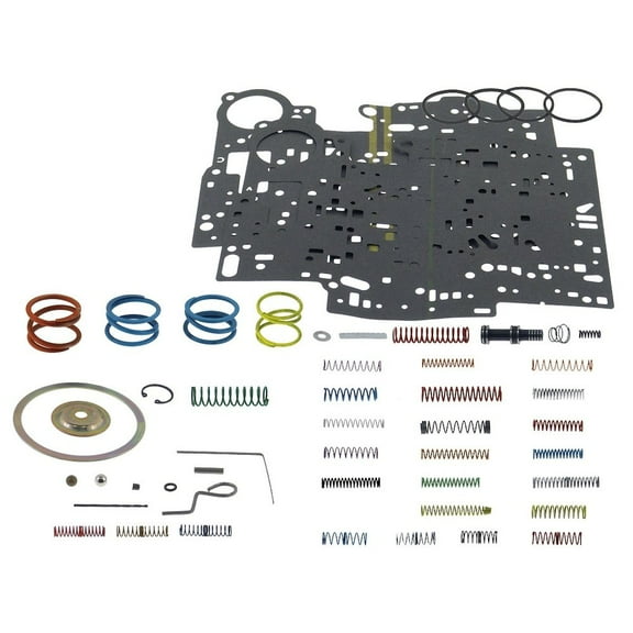 Transgo Shift Kit V/Repair Kit GM 700R4/4L60