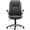 Grey, variant on Staples Sorina Bonded Leather Chair 58262