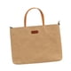 thumbnail image 3 of Bolsa para portátil hecha de papel kraft, bolsa para portátil para pantalla de 14 pulgadas, cargador, ratón, mujer, 3 of 9