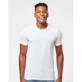 thumbnail image 3 of Tultex T-Shirt en Coton Premium pour Hommes, 3 of 7