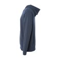 thumbnail image 2 of Independent Trading Co. Unisex Lightweight Hooded Sweatshirt Size up to 3XL, 2 of 4