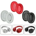 thumbnail image 2 of Ear Cushions for W800BT PLUS Headphones Ear Pad Earmuff Delivering Improved Comfort and Acoustics Performances, 2 of 9