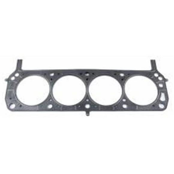 C5483-040 4.15 in. 0.04 in. Thickness MLS Head Gasket for Small Block Ford 302-351W SVO Round Bore