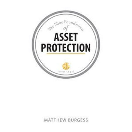 Nine Foundations of Asset Protection - eBook
