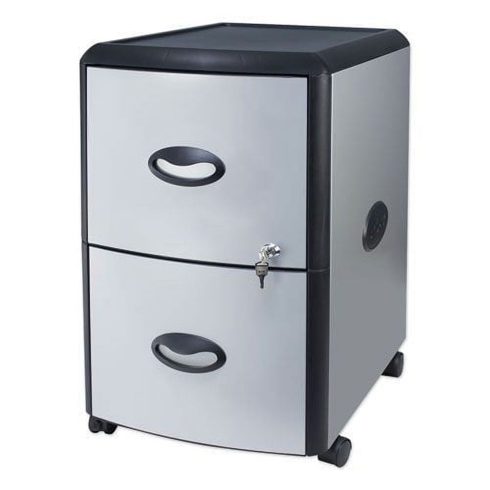 Storex  File Cabinet 61351U01C