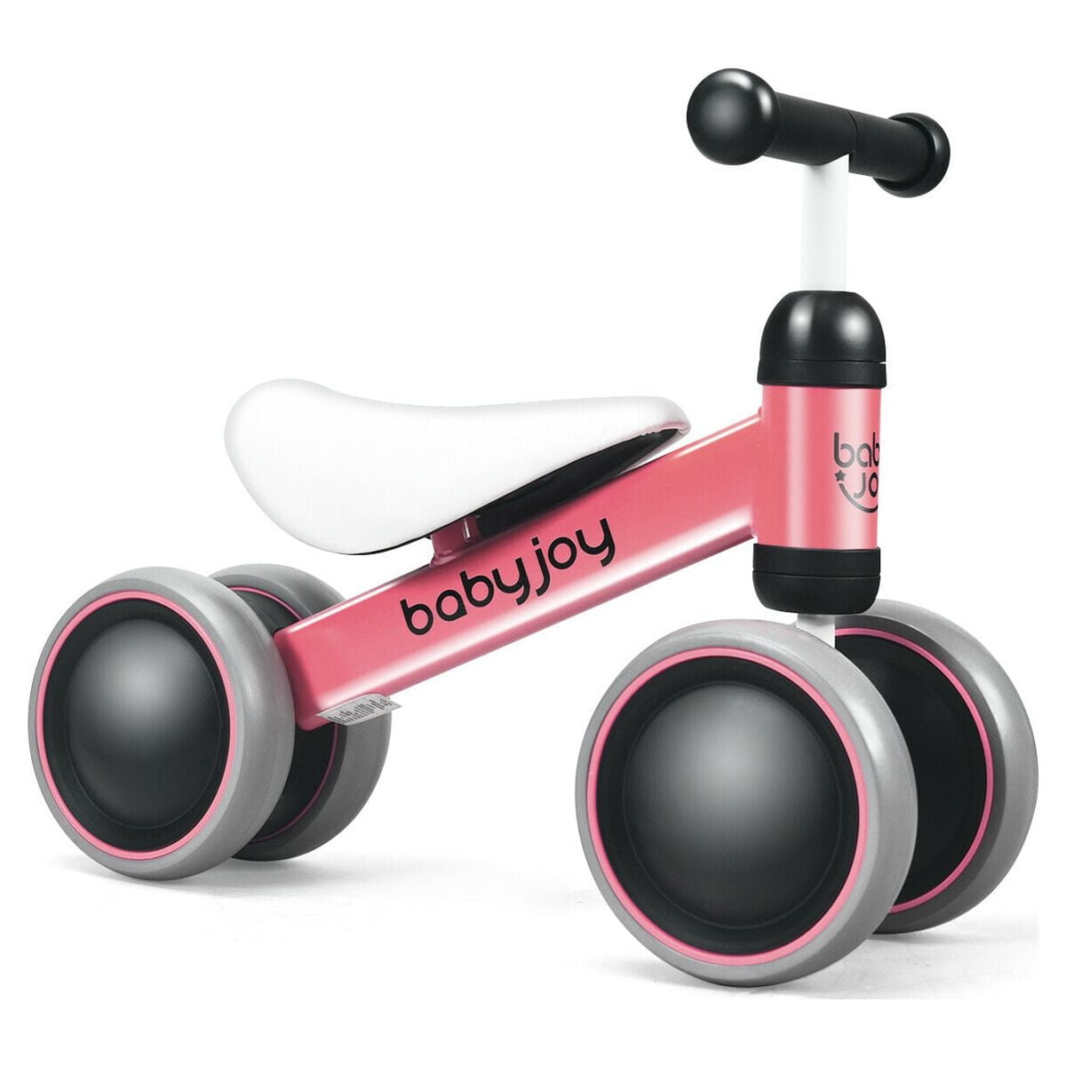 Baby joy balance bike deals