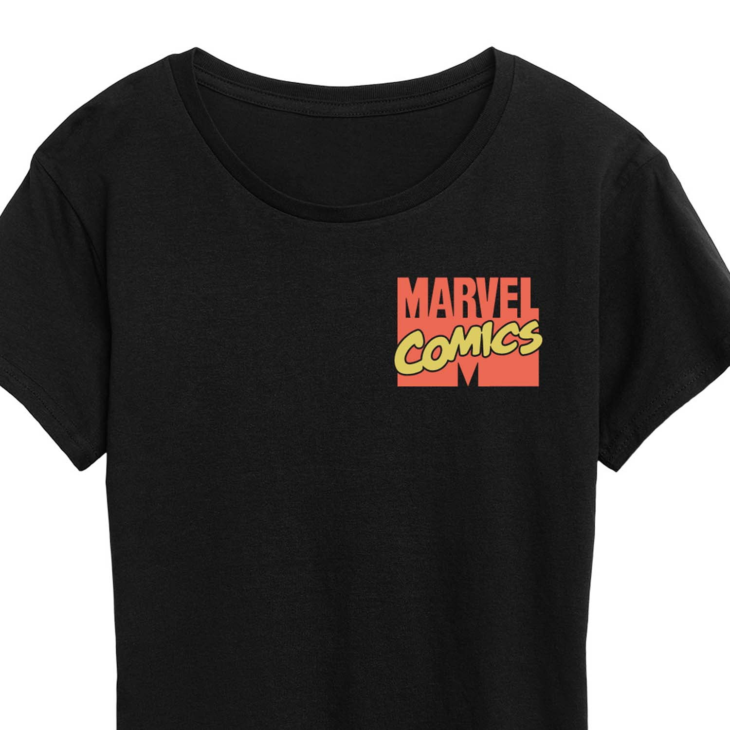 Marvel Iron Man - Sketch - Women's Short Sleeve Graphic T-Shirt