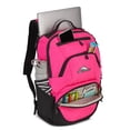 thumbnail image 4 of Mochila High Sierra Swoop de 30 litros para portátil de 17 pulgadas con funda para tableta, 4 of 7