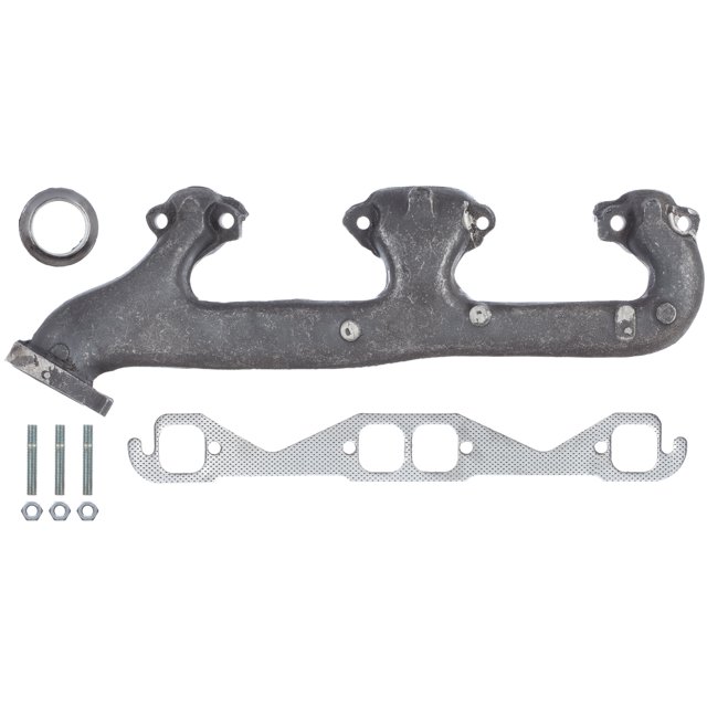 ATP Automotive Graywerks 101094 Collecteur d'Échappement