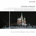 thumbnail image 2 of Various Artists - Soul of Russia - Music & Performance - CD, 2 of 2