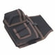 thumbnail image 4 of Bolsa de Herramientas de Cintura Ticfox Bolsa Multifuncional Impermeable de Tela Oxford, 4 of 14