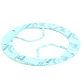 thumbnail image 4 of Stero Dishwasher B57-2235 Gasket FLW End Hedr 260-380 Ht, 4 of 4