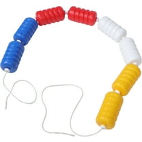 Ropes Swimming Pool Float Suitable for Pools Safety Divider