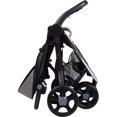 Monbebe Edge Travel System Stroller and RearFacing Infant Car Seat