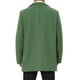thumbnail image 3 of ABRIGOS DE HOMBRE CHIC INSPIRADOS, Color Sólido, Cuello con Muesca, Abrigo Largo de Invierno L Verde Oliva, 3 of 6