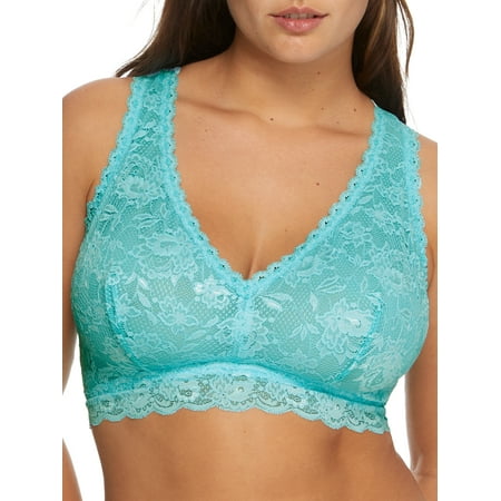 

Cosabella Womens Never Say Never Curvy Racie Bralette Style-NEVER1355