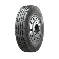 Hankook DH37 11R22.5 146 G Commercial Tire