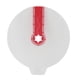 thumbnail image 1 of Pantalla del cuenco del huevo, tapa antiderrame antisalpicaduras del final de lujo de la tapa del cuenco del huevo, 1 of 8