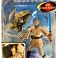 thumbnail image 4 of Star Wars: Episode 2 Obi-Wan Kenobi (Coruscant Chase) Action Figure, 4 of 4