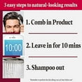 thumbnail image 4 of Just For Men Autostop Hair Color, Sandy Blond A-10, 4 of 6