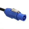 thumbnail image 4 of 1Pcs 1Meter Power Cable For 350W/330W/280W/230W/200W Moving Head Light US Plug, 4 of 5