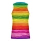thumbnail image 5 of Camiseta de Cuello Redondo sin Mangas para Hombres Camiseta de Cuello Redondo para Hombres, 5 of 5