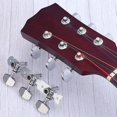 thumbnail image 3 of Clavijas de afinación de guitarra CHAO para guitarra folk, 3 of 5