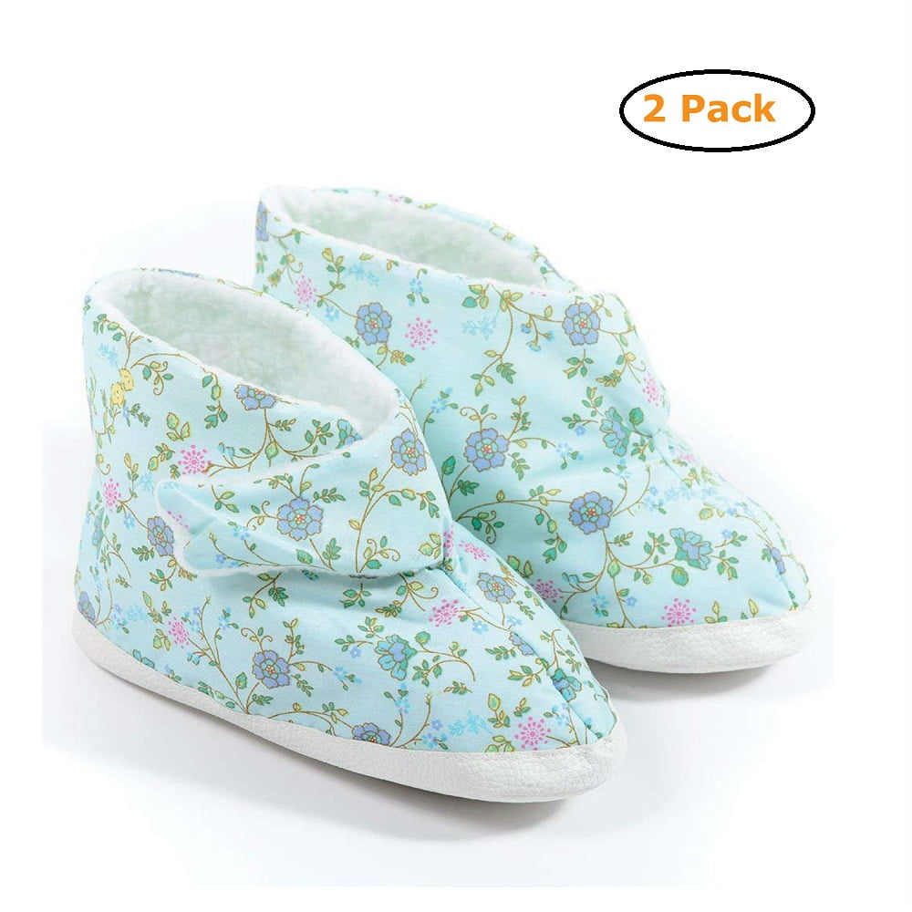 shoes for swollen feet walmart