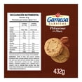 thumbnail image 3 of Galletas Gamesa Clásicas polvorones sabor nuez 432 g, 3 of 4
