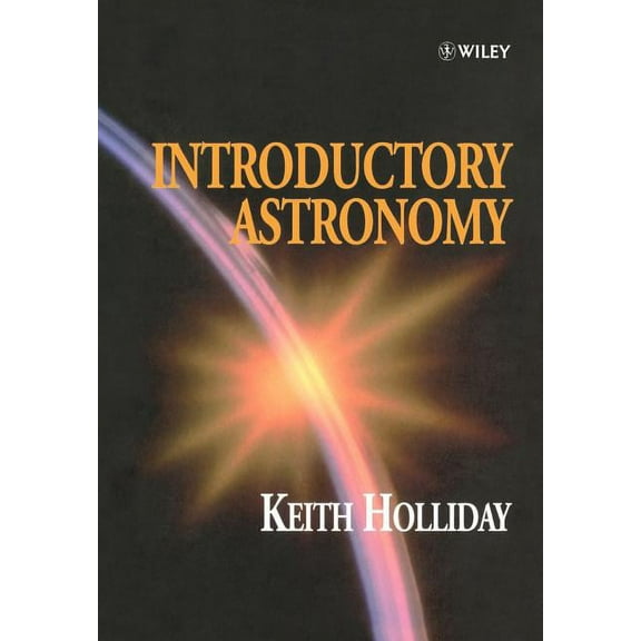 Introductory Astronomy, (Paperback)