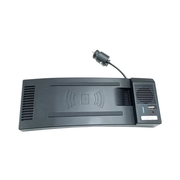 Kenally de teléfono Dispositivo de carga Suministros para automóviles Mano de obra fina Tamaño compacto Accesorios automotrices Vehículos, repuestos y accesorios Mis Con USB