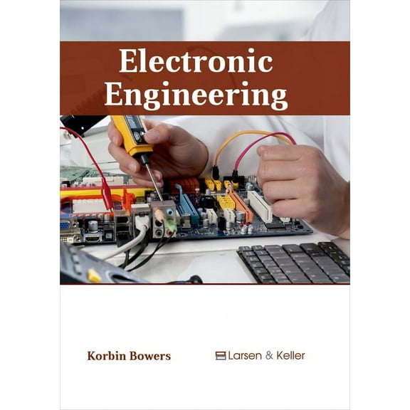 Electronic Engineering, (Hardcover)