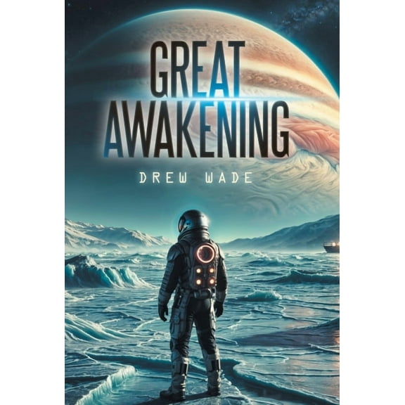Great Awakening, (Hardcover)