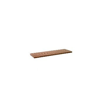 

Knape & Vogt Oak Shelf All Purpose ~ 8 x 36