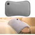 thumbnail image 1 of Electric Heating Pad Hand Warmer With Pocket Graphene Heating Design (power Supply Not Included),hw, 1 of 5