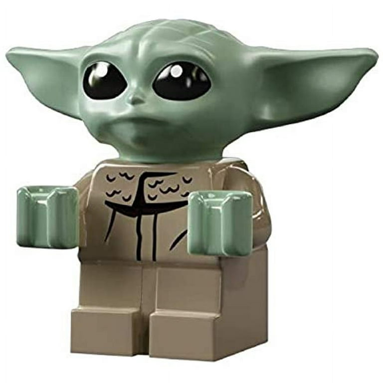 Yoda from Star Wars Series