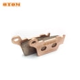 thumbnail image 4 of OTOM Brake Caliper Repair Kit For KTM EXC MXC SX SXF XC HUSQVARNA FC FE TC TE Dirt Pit Bike Rear Brake Caliper Spring Pads, 4 of 10