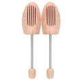 thumbnail image 4 of Peahefy Matériau Bois Chaussures Formeuses pour Protéger les Chaussures de Planche à Roulettes Chaussures de Sport, 4 of 8