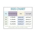 thumbnail image 3 of Bwdbhd Baby Bodysuits Baby Gender Neutral Casual Long Sleeve One-piece Cotton Warm Romper Bodysuits Mint Green,0-6 Months, 3 of 5