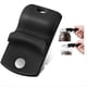 thumbnail image 1 of Abridor de Frascos Ergonómico de Mano: Liberación Instantánea del Sellado Al Vacío, Compatible con Todas las Tapas Magnéticas (Negro): un Utensilio Imprescindible en la Cocina., 1 of 5