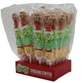 thumbnail image 1 of Grinch Marshmallow Stick, 1 of 1