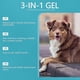 thumbnail image 5 of Pet Dental Care Gel for Oral Hygiene and Odor Control Toothpaste for Dogs Clean Teeth Fresh Breath Solution Animal Safe Tooth Cleaning Gel for Pets, 5 of 5
