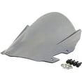 thumbnail image 5 of Windscreen Motorcycle Windshield Wind Deflector For RC 125 200 250 390 For RC125 RC200 RC250 RC390 Motorcycle Front Screen (Color: B), 5 of 5