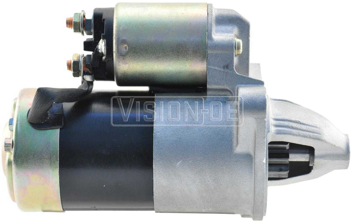 Vision OE 17132 Starter Motor