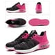 thumbnail image 2 of Zapatos De Trabajo Zapatos de trabajo unisex Zapatillas de seguridad deportivas transpirables con punta de acero (39 rosa) Sywqhk Para Estrenar, 2 of 5