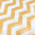 thumbnail image 4 of Wrapables® Light Weight Chevron Infinity Scarf, Orange, 4 of 4