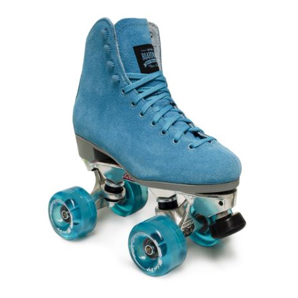 SureGrip Quad Roller Skates Boardwalk Outdoor Park Series Walmart