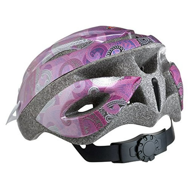 Schwinn Womens Thrasher Helmet, Rose/violet