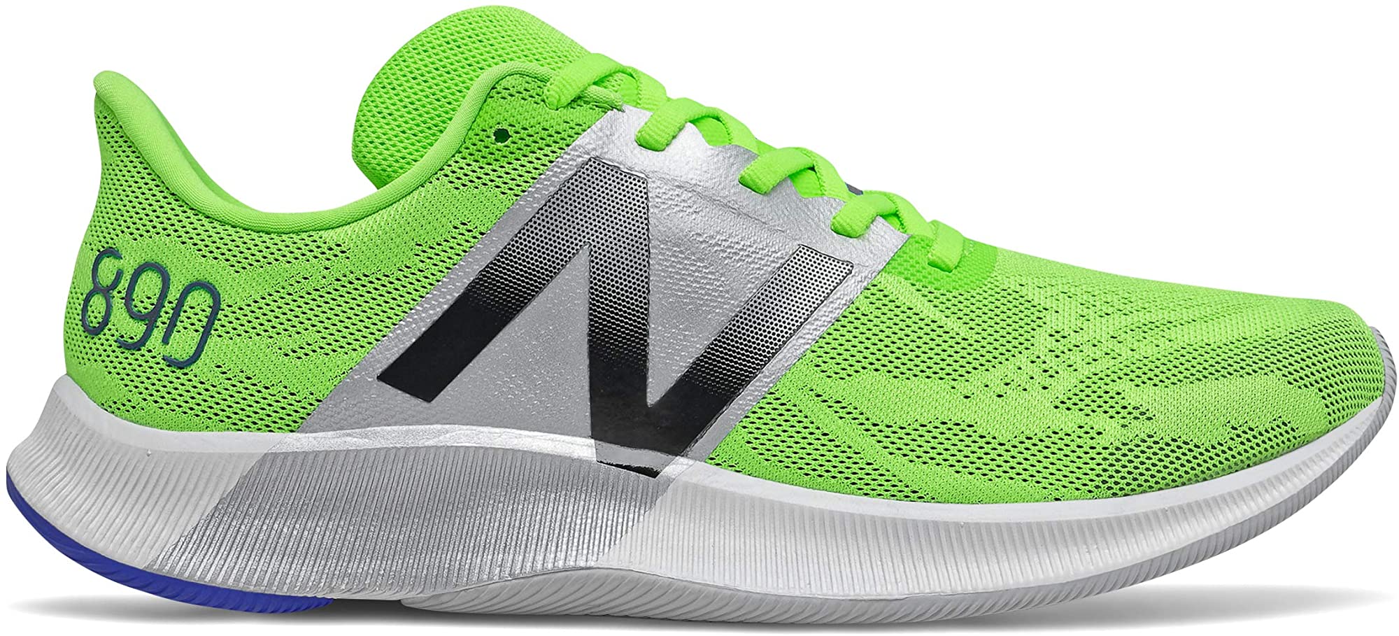 New Balance Mens FuelCell 890 V8-Running Shoe | Walmart Canada
